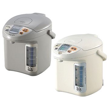 象印 CD-LGF30 3L微電腦電動熱水瓶