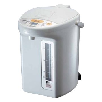 象印 CV-TWF40 4L SUPER VE超級真空熱水瓶