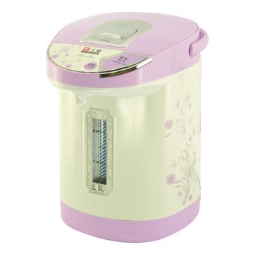上豪 PT-2502 2.5L節能電動熱水瓶
