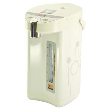 SUNHOW 上豪 PT-5010 4.7L節能電動碰杯熱水瓶(福利品出清)