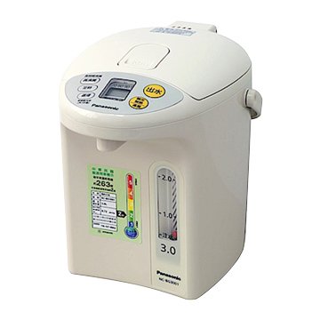 Panasonic NC-BG3001 3L微電腦熱水瓶