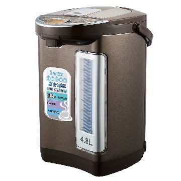 大家源 TCY-2335 4.8L 5段定溫智能電熱水瓶