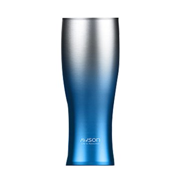 AWSON AS-M65 460ml 304不銹鋼真空保冷/溫杯