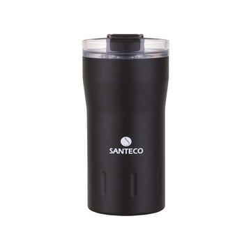 SANTECO Kariba  500ml 碳黑保溫瓶