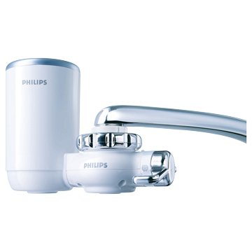 PHILIPS WP3812 水龍頭式超濾淨水器