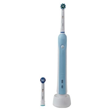 BRAUN 歐樂B PRO 500 3D電動牙刷