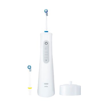 BRAUN 德國百靈德國百靈歐樂B MDH20 手持高效活氧沖牙機 