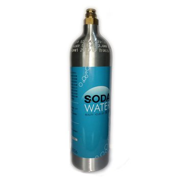  X043 CO2氣瓶 氣泡水飲水機專用(福利品出清)