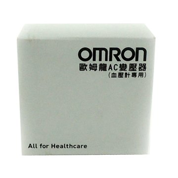 歐姆龍 原廠專用血壓變壓器AC110V