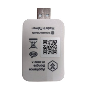 SANLUX 台灣三洋三洋SA-WIFIB 智慧空調輸器(不含安裝)