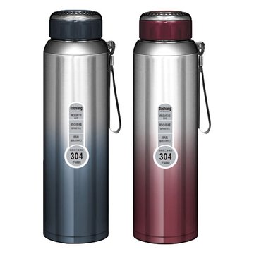 SANLUX 台灣三洋DS-C7160真空保溫瓶2入組