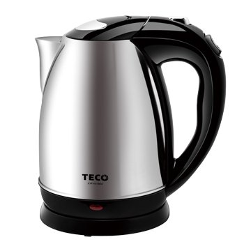 TECO 東元XZ270 1.8L不銹鋼快煮壺｜順發線上購物