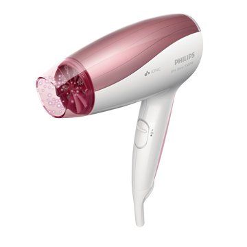 PHILIPS 飛利浦飛利浦電鬍刀贈品 HP8221 溫控負離子吹風機