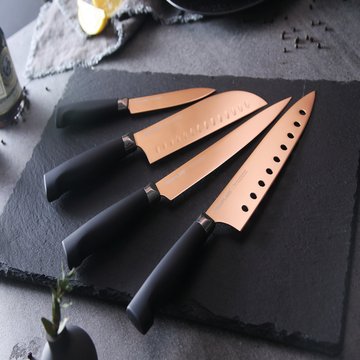  NEOFLAM 鈦金刀具4件組(XZ289)