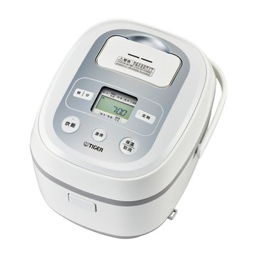 HITACHI 日立日立冷氣-虎牌JBXB10 電子鍋(6.3KW 以上分離 才可選)