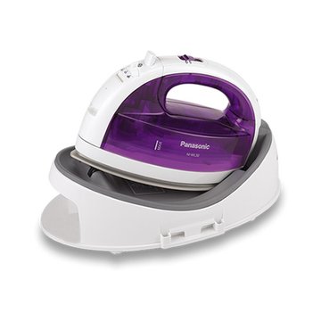 Panasonic  國際牌國際NI-WL30- 無線蒸氣電熨斗