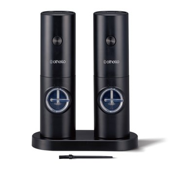 Panasonic  國際牌國際冰洗贈-SP-2511 德國Othello電動調料研磨罐2入組