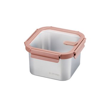  SP-2606 德國Othello不鏽鋼保鮮盒