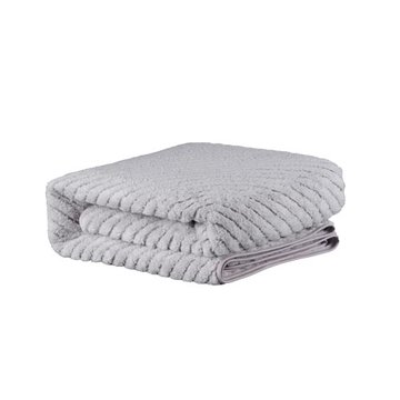  柔膚浴巾保暖毯