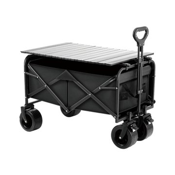 Panasonic  國際牌國際冷氣贈品:露營摺疊車CW-SP2602