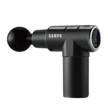 SAMPO 聲寶W25C1/32段觸控式筋膜槍