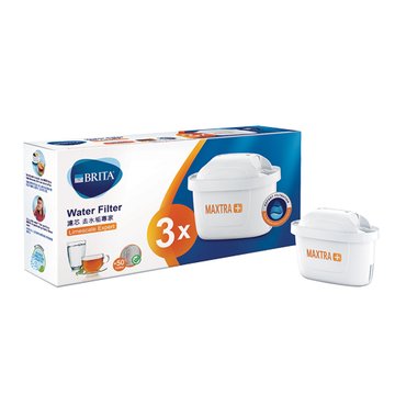 BRITA MAXTRA Plus濾芯- 去水垢專家 P3 BCM-S