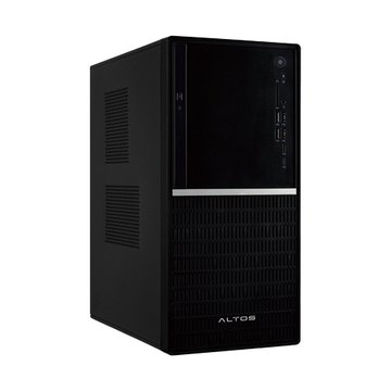 acer 宏碁 Altos P10 F9/i5-13500/1T HDD+512G SSD/8G/W11P商用工作站