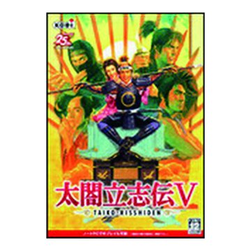 Koei 台灣光榮太閣立志傳 中文特優版 Isunfar愛順發3c購物網