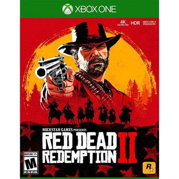 Microsoft XBOX ONE《碧血狂殺 2》中文一般版
