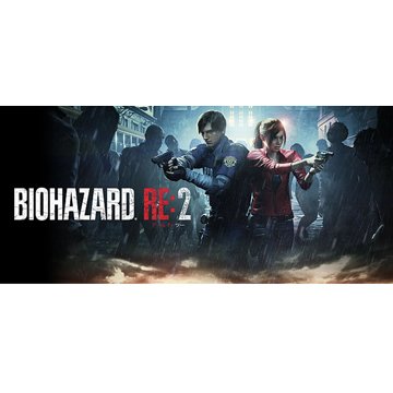 SONY PS4 惡靈古堡 2 重製版 亞版 中文版