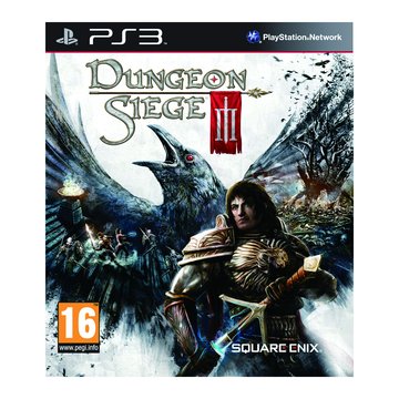 PS3 末日危城3