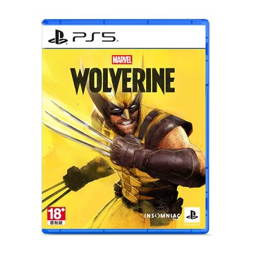 PS5遊戲片