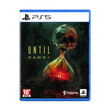 (客訂品)SONY 索尼PS5 直到黎明2(預購)