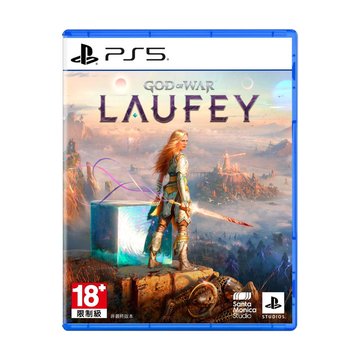 (客訂品)SONY 索尼PS5 戰神:勞菲 God of War Laufey(預購)