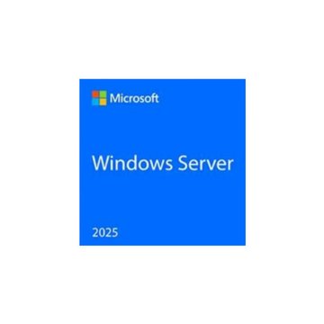 Microsoft 微軟Windows Server 2025 - 1 Device CAL (CSP永久授權)