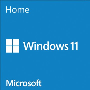 Microsoft 微軟 Windows 11 家用中文版 64位元隨機版