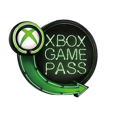 Microsoft XBOX Game Pass 1個月訂閱卡-數位下載版
