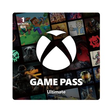 Game Pass