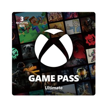 Game Pass