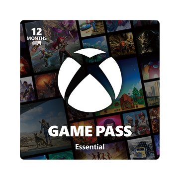 Game Pass