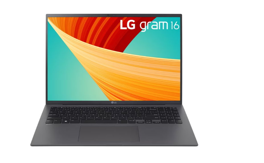 LG 樂金Gram 16Z90R-G.AA56C2 沉靜灰(16