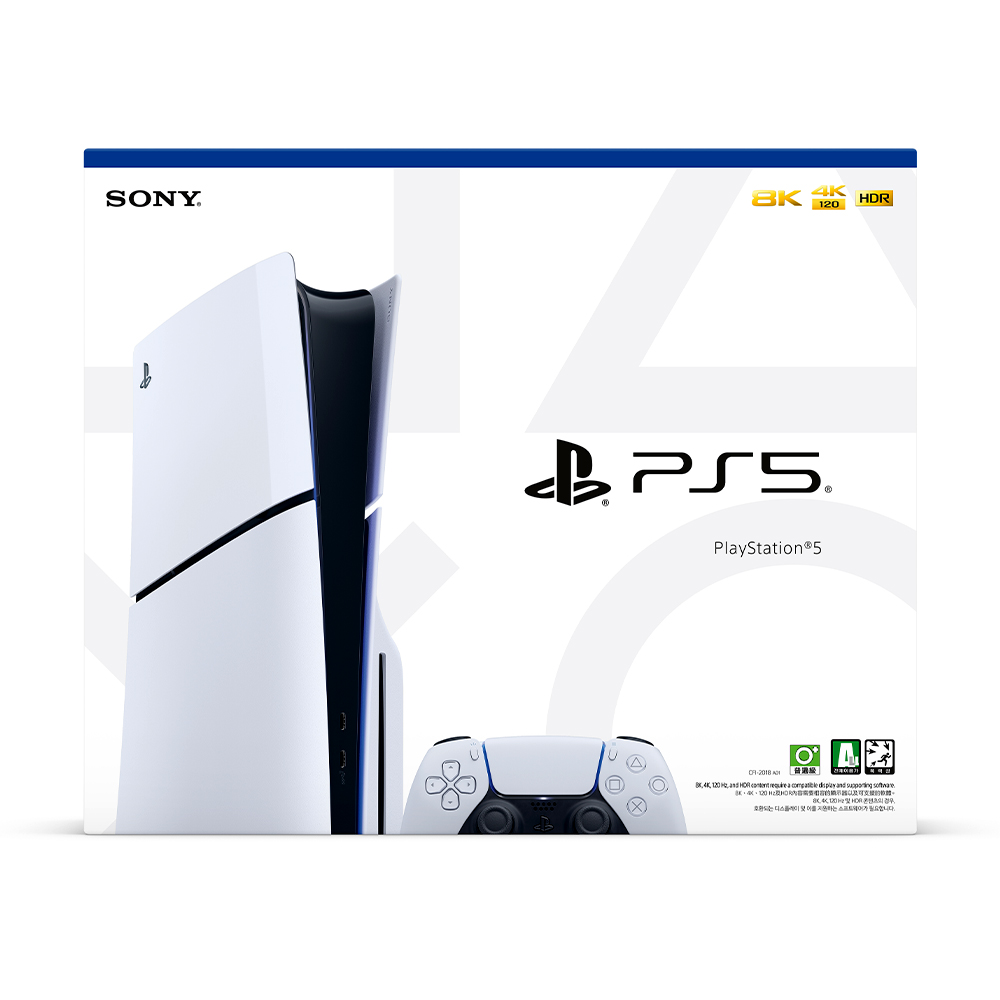 SONY PlayStation 5 本体 CFI-1200A ディスク版 SONY PlayStation 5 本体 CFI-1200A ディスク版