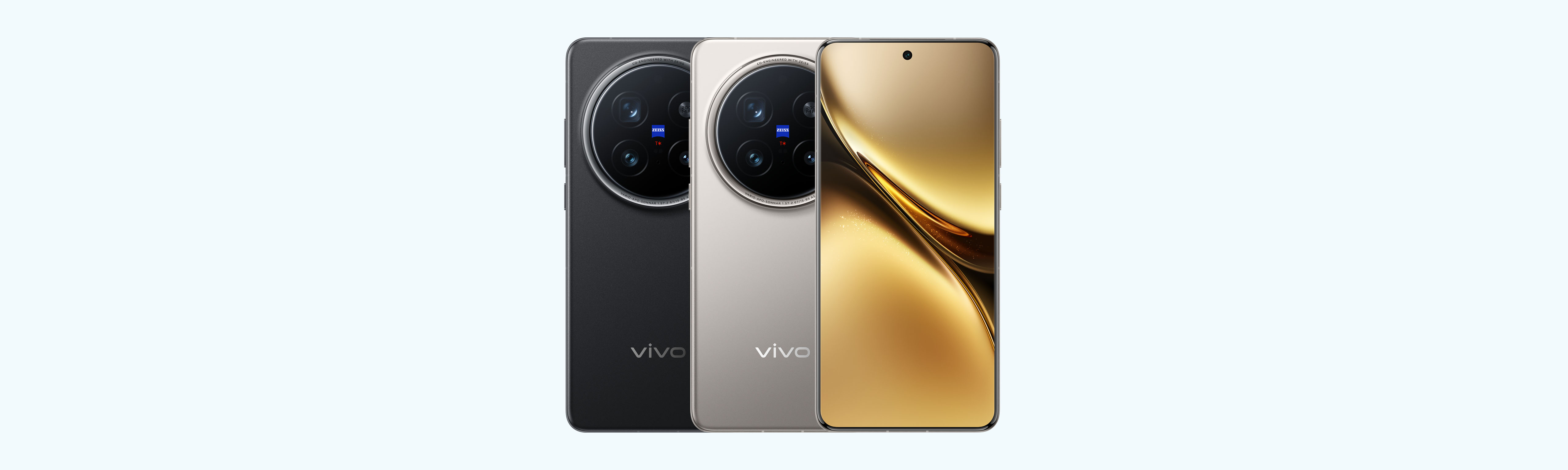 VIVO X200 Pro 16G/512G-鈦灰智慧手機｜順發線上購物