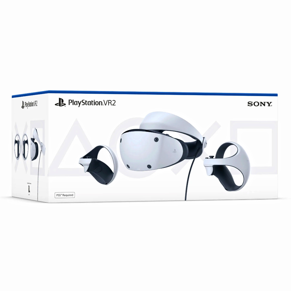 SONY 新力牌PlayStation VR2｜順發線上購物