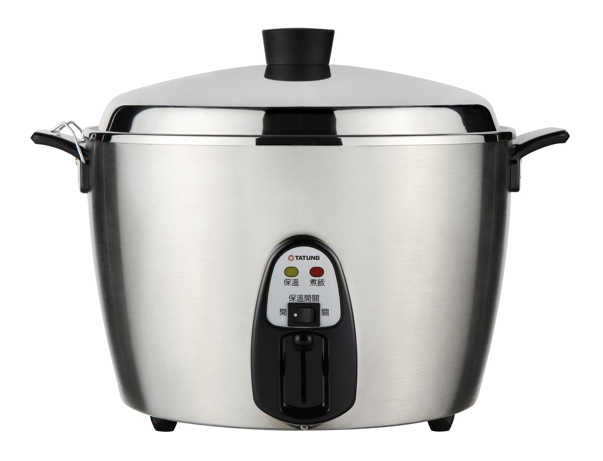 TATUNG 大同TAC-15T-NM 15人份全不鏽鋼電鍋｜順發線上購物