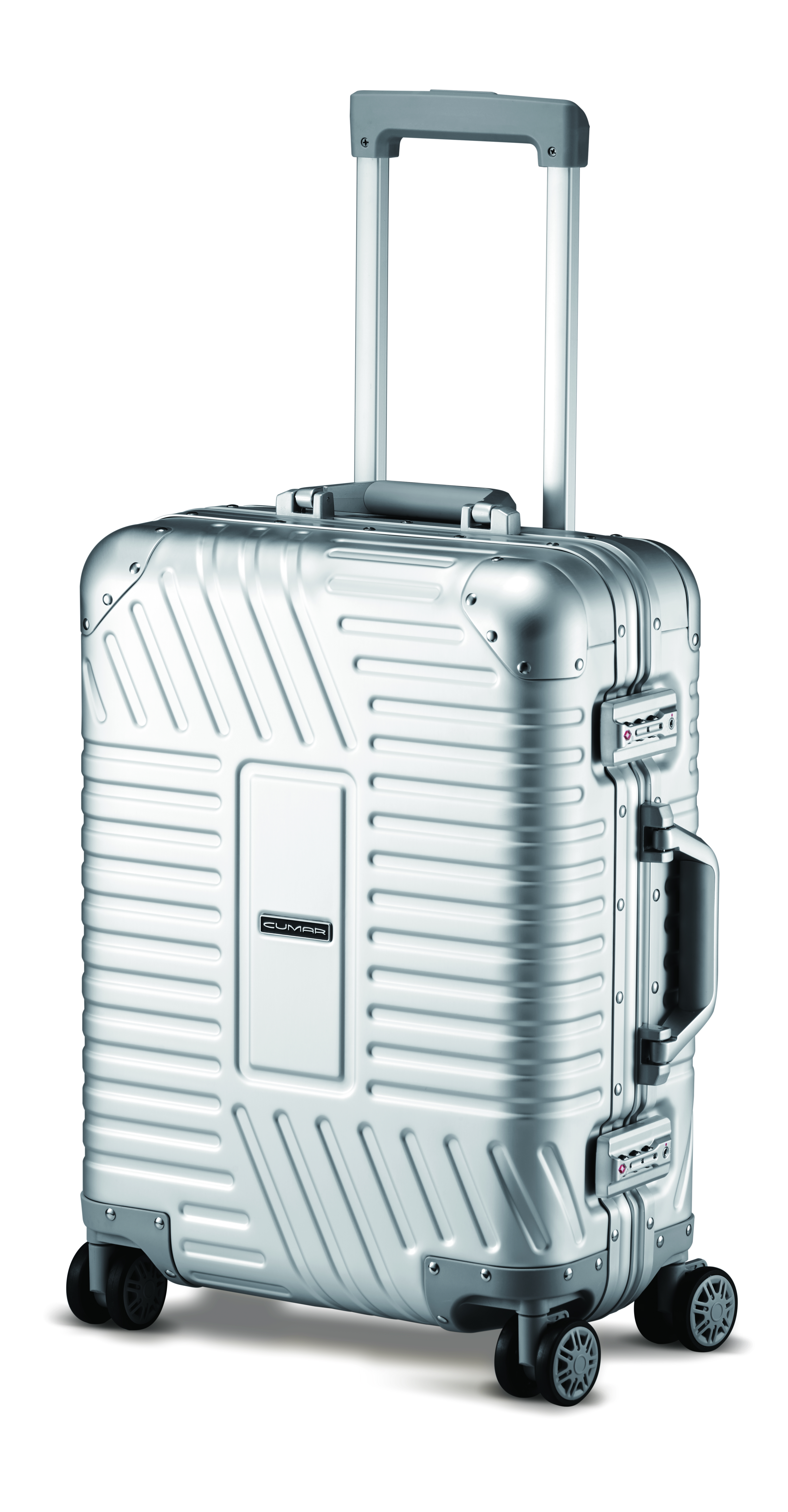 20吋鋁鎂合金行李箱SP-2101 ｜順發線上購物