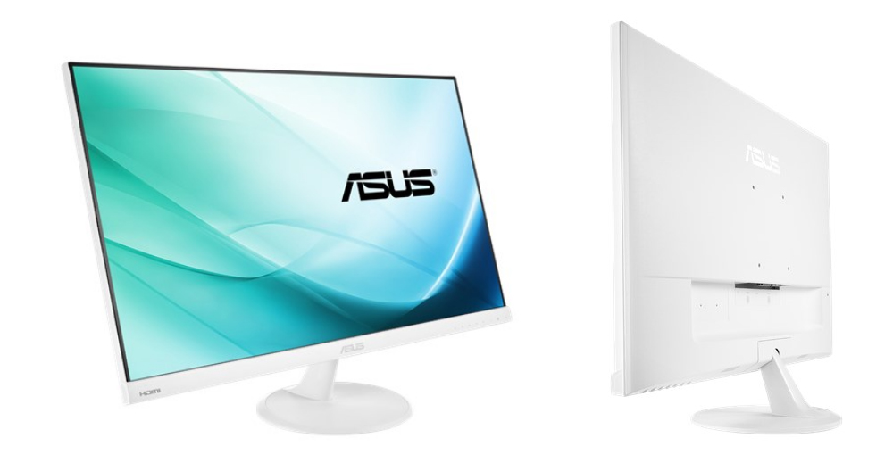 福利品)ASUS 華碩27