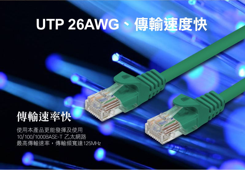 Link All CAT5e UTP -50M 網路線｜順發線上購物