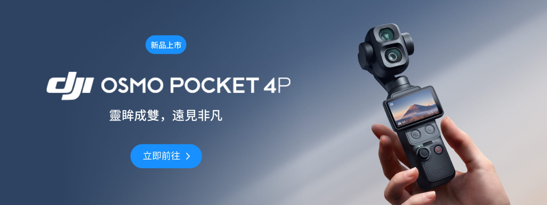 POCKET 4P